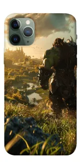 Чехол на Apple iPhone 11 Pro (5.8") Orc фото 1 из 1