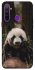 Чехол на Realme 5 Панда фото 1 из 1