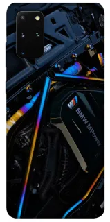 Чехол на Samsung Galaxy S20+ BMW v49 фото 1 из 1