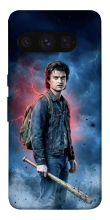 Чохол на Google Pixel 8 Pro Stranger Things ver.37 фото 1 з 1