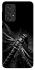 Чехол на Samsung Galaxy A33 5G Black dragonfly фото 1 из 1