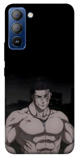 Чехол на TECNO Pop 5 LTE Todo фото 1 из 1