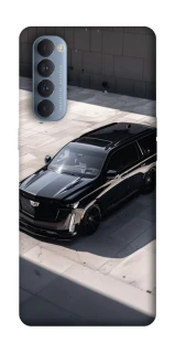 Чехол на Oppo Reno 4 Pro Escalade фото 1 из 1