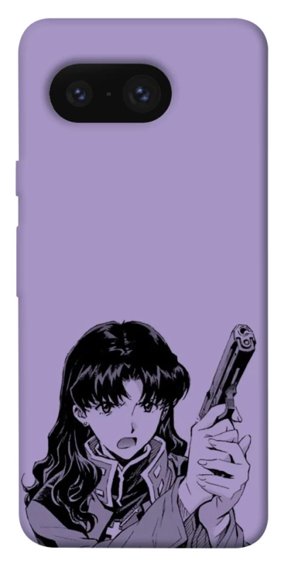 Чохол на Google Pixel 8 Anime v7 фото 1 з 1