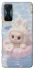 Чохол на Xiaomi Redmi K50 Gaming Labubu swimming фото 1 з 1