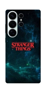 Чохол на Samsung Galaxy S26 Stranger Things ver.30 фото 1 з 1