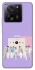 Чохол на Xiaomi 13T Pro BTS v7 фото 1 з 1