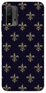 Чехол на Xiaomi Redmi 9T Lily фото 1 из 1