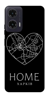 Чохол на Motorola Moto G35 Харків Home фото 1 з 1
