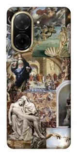 Чохол на Xiaomi Redmi A5 (Europe version) Art collage ver.10 фото 1 з 1