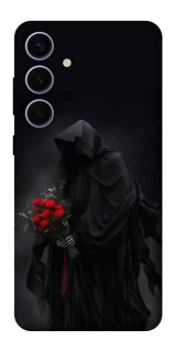 Чехол на Samsung Galaxy S25+ Dark Skeleton фото 1 из 1