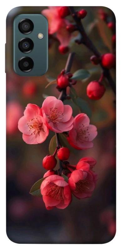 Чохол на Samsung Galaxy M23 5G Flowers v28 фото 1 з 1