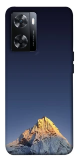 Чохол на OnePlus Nord N20 SE Sky mountains фото 1 з 1