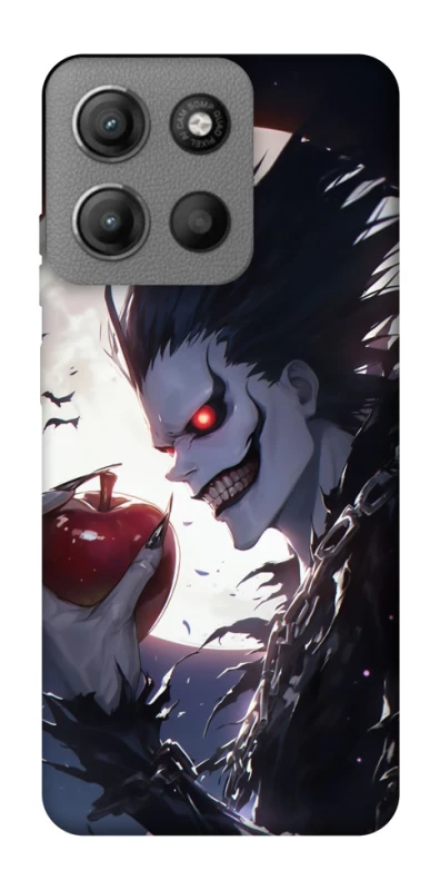 Чохол на Motorola Moto G15 Power Ryuk фото 1 з 1