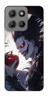 Чехол на Motorola Moto G15 Power Ryuk фото 1 из 1