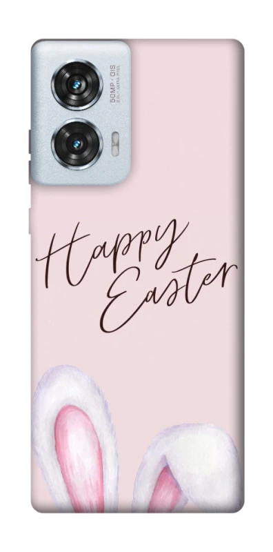 Чохол на Motorola Edge 50 Fusion Easter ver.1 фото 1 з 1