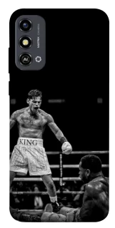 Чехол на ZTE Blade A53 king фото 1 из 1