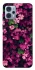 Чохол на Motorola Moto G23 Flowers v7 фото 1 з 1