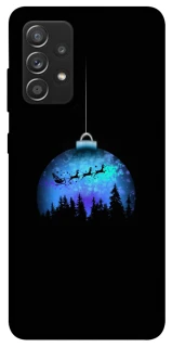 Чехол на Samsung Galaxy A52 4G / A52 5G Christmas spirit фото 1 из 1