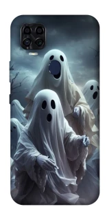 Чохол на ZTE Blade v2020 Ghost фото 1 з 1