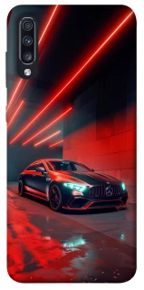 Чехол на Samsung Galaxy A70 (A705F) Neon Mers фото 1 из 1