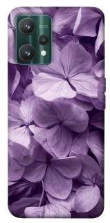 Чохол на Realme 9 Pro Floral Symphony фото 1 з 1
