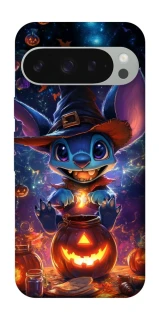Чехол на Google Pixel 10 Pro XL Halloween Stitch ver.5 фото 1 Чехол на Google Pixel 10 Pro XL Halloween Stitch ver.5 фото 1 из 1