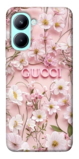 Чохол на Realme C33 Gucci ver.6 фото 1 з 1