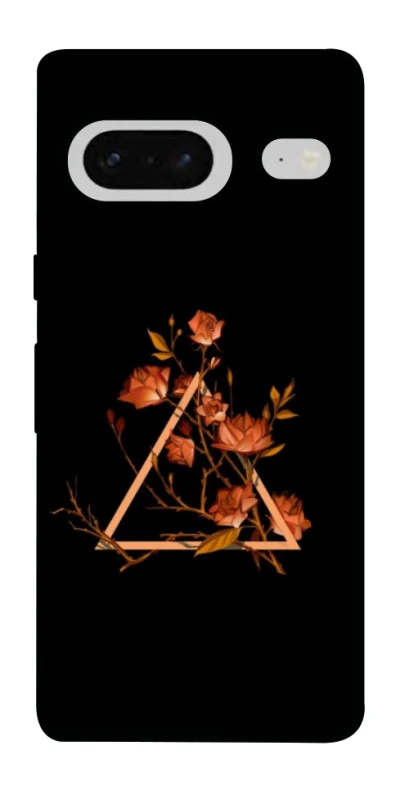 Чохол на Google Pixel 7 Flowers ver.3 фото 1 з 1