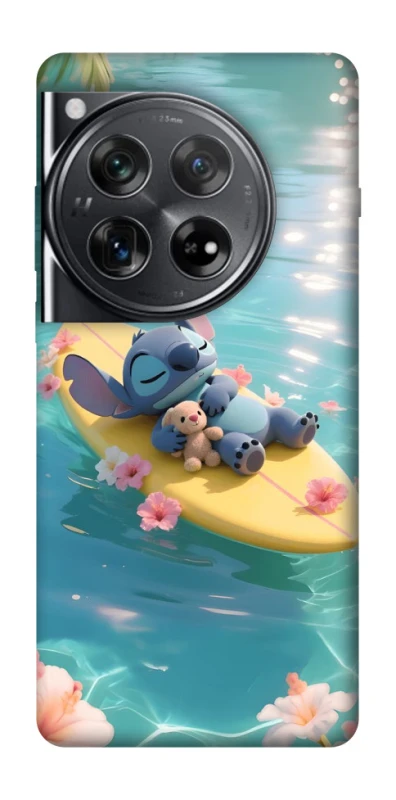 Чехол на OnePlus 12 Stitch ver.8 фото 1 из 1