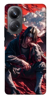 Чехол на Realme 10 Pro+ Itachi фото 1 из 1