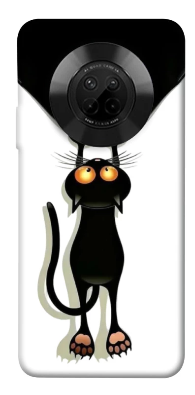 Чехол на Huawei Y9a But it's not white фото 1 из 1