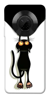 Чохол на Huawei Y9a But it's not white фото 1 з 1