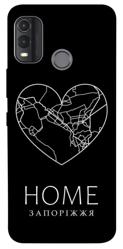Чохол на Nokia G11 Plus Запоріжжя Home фото 1 з 1