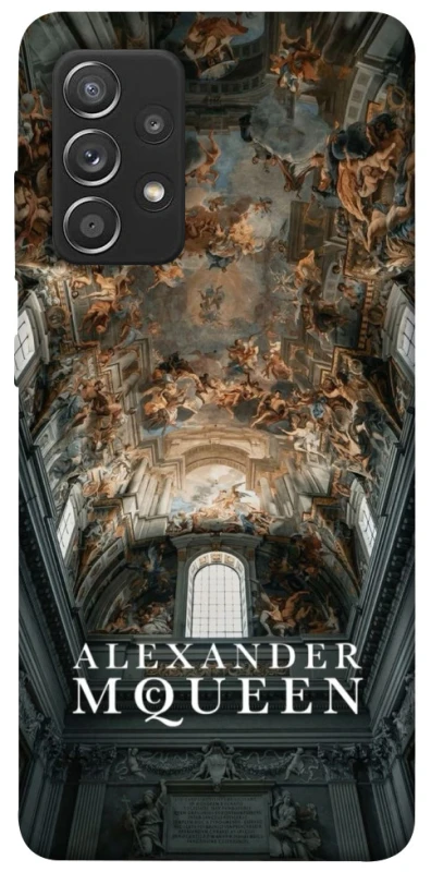 Чехол на Samsung Galaxy A52 4G / A52 5G Alexander McQueen фото 1 из 1