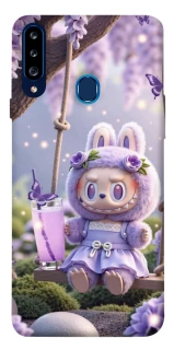 Чохол на Samsung Galaxy A20s Labubu Dream фото 1 з 1