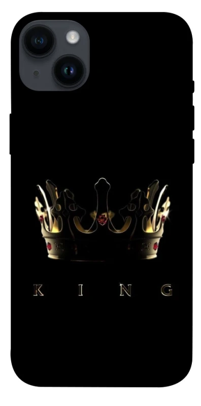 Чехол на Apple iPhone 14 Plus (6.7") King ver.1 фото 1 из 1