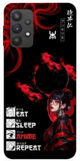 Чохол на Samsung Galaxy A32 (A325F) 4G She is Japanese ver.2 фото 1 з 1