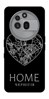 Чохол на Nothing Phone (3a) Pro Чернігів Home фото 1 з 1