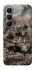 Чохол на Infinix Hot 60 Pro Black hawk фото 1 з 1