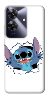 Чехол на Realme Note 60 Stitch ver.19 фото 1 Чехол на Realme Note 60 Stitch ver.19 фото 1 из 1