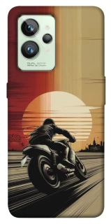 Чохол на Realme GT2 Motorcycle фото 1 з 1