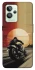 Чехол на Realme GT2 Motorcycle фото 1 из 1