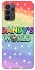 Чохол на Samsung Galaxy A23 4G Dandysworld rainbow stars фото 1 з 1