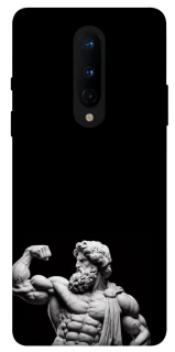 Чохол на OnePlus 8 Strong Style фото 1 з 1