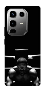 Чехол на Infinix Note 50 Pro ring фото 1 из 1