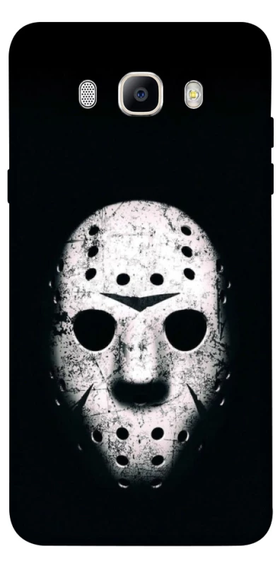Чохол на Samsung J510F Galaxy J5 (2016) Jason фото 1 з 1