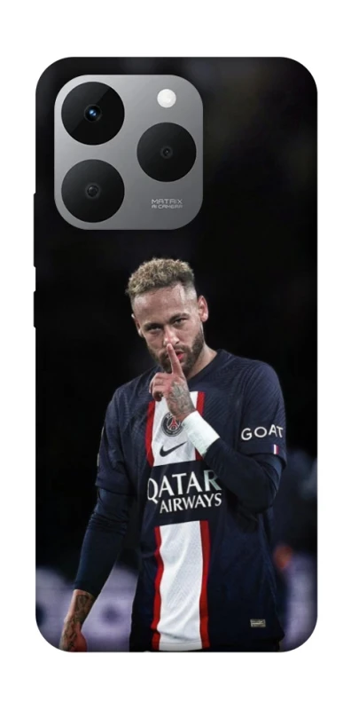 Чехол на Realme 15T Neymar фото 1 из 1