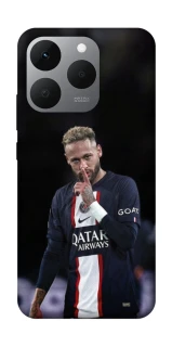 Чехол на Realme 15T Neymar фото 1 из 1