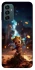 Чохол на Samsung Galaxy M13 4G Baby Groot v3 фото 1 з 1